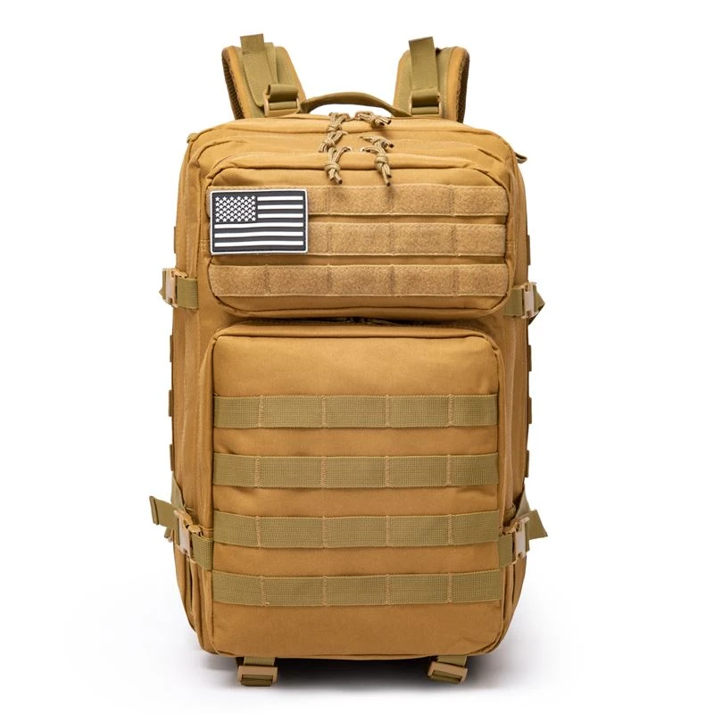 Polyester Tactical Backpack