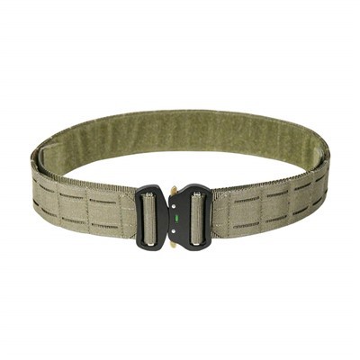 Pertempuran Belt Molle
