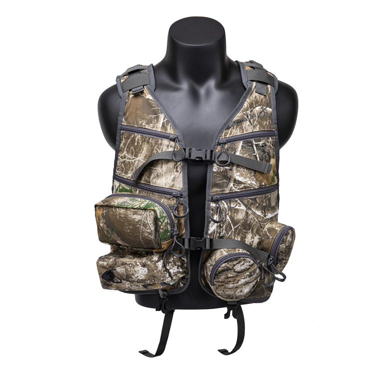 Turkey Vest With Cushion